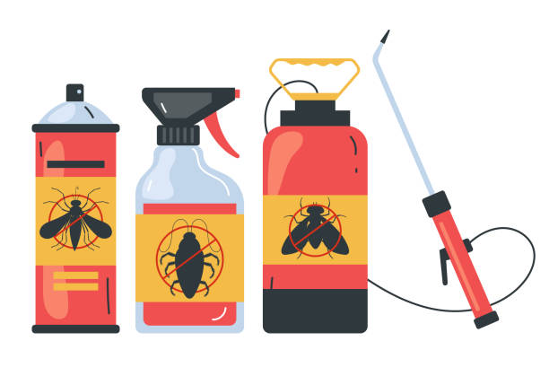 Best Pest Removal Services  in De Kal, TX